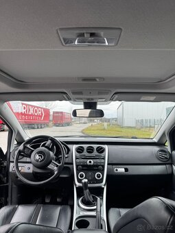 Prodám Mazdu CX 7 - 13