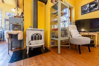 Prodej rodinného domu 165 m² na pozemku 944 m², Krupka - 13