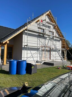 🏠 Zateplení fasády Tábor | Klid, kvalita a žádné výmluvy - 13