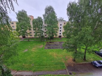 Pronájem byt 2+1, 56 m2, Karviná - 13