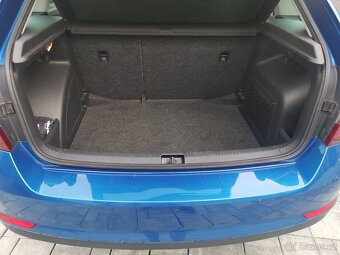 Škoda Rapid SPORTLINE 1.2 tsi 77kw - TOP STAV + VYBAVA - 13