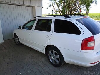 Škoda Octavia 1.6 TDI 77 kW - 13