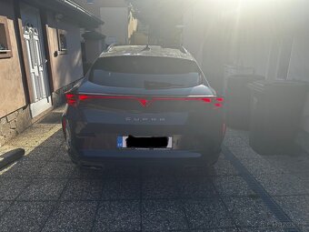 CUPRA Formentor 1.5 eTSI DSG – Model 2024 - 13