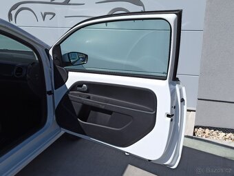 VW UP 1.0i CNG DPH - 13