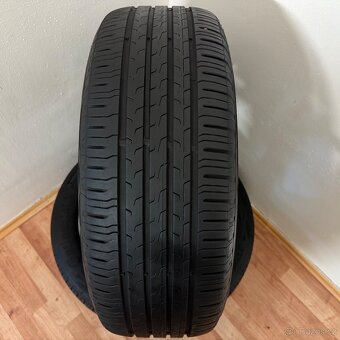 PEUGEOT 3008 / DS7 5x108 R19 ET46+LETNÍ 235/50R19 5mm - 13