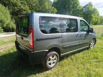 Peugeot Expert Teepe - 13