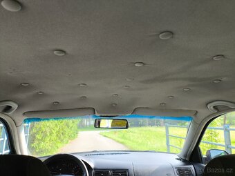 Volkswagen golf 4,  1.9 TDI, 66 kW - 13