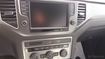 Volkswagen Golf Sportsvan - 13