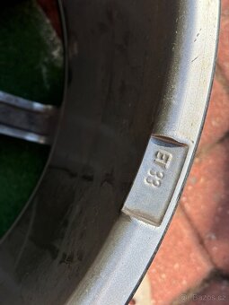 AUDI R20 5x112 ALU kola - 13
