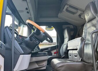 Scania R500 - 6x4 – Tahač – EURO 6 - 13