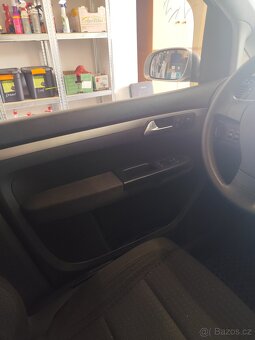 Touran 1.9tdi - 13