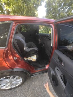Honda CR-V 2.0i 114kW 4x2 73xxx km

2.0i 114kW 4x2 71xxx k - 13
