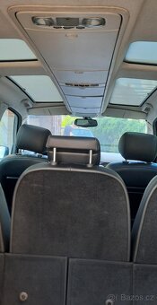 Ford Galaxy 2.0 TDCI - 103 kW - GHIA - 13