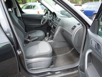 Škoda Yeti 1.4TSi 90kw(122hp) r.v.6/2013 - 13