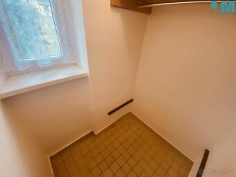 Prodej bytu 2+1 57 m², Velké Meziříčí, ev.č. 01863 - 13