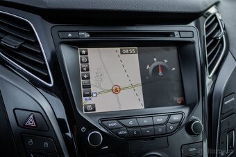 Hyundai i40 CW 1.7 CRDi HP Business - 13