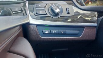 BMW F11 530D xDrive 190kw Luxury edition - 13