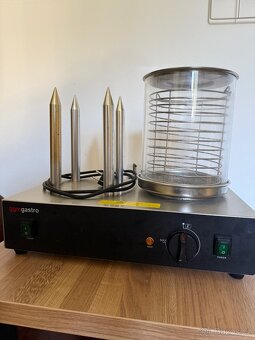 Vybavení Bistra - 13