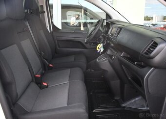 Toyota Proace ZÁRUKA CARPLAY 1M elektro automat 57 kw - 13