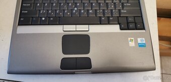 Dell Latitude D600 - 13