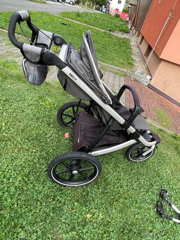 Thule Urban Glide 2 - 13