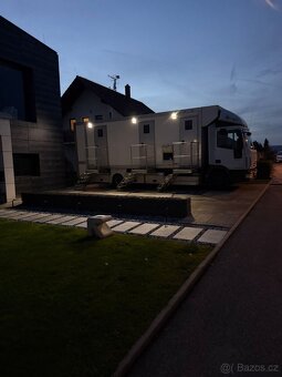 Iveco Eurocargo obytne - 13