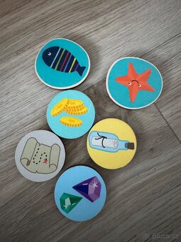 Domeček Elis design - 13