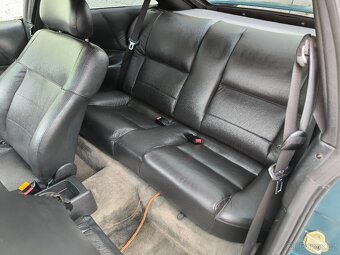 OPEL CALIBRA 2.0i 85kw, r.v. 1993, DOBRÝ STAV, NOVÁ STK - 13