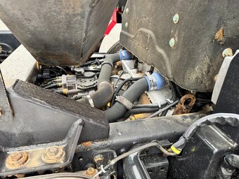 MAN TGS 35.480 8x4 / S3 / Boardmatik - 13