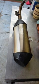 TRIUMPH 1200 EXPLORER - 13