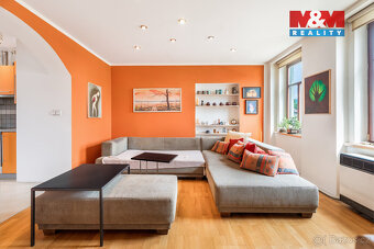 Prodej nájemního domu, 264 m², Velemín - 13