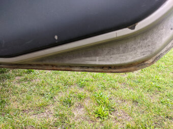 Fiat Punto 188 1.2 8v rok 2008 VADNÉ SERVO - 13