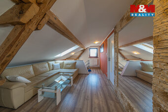 Prodej kancelářského prostoru, 280 m², Ostrava, ul. Holubova - 13