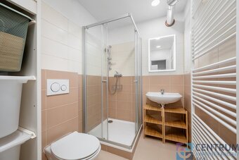 Byt 2+1, Jarní - 13