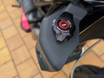 Indian FTR 1200 S - 13