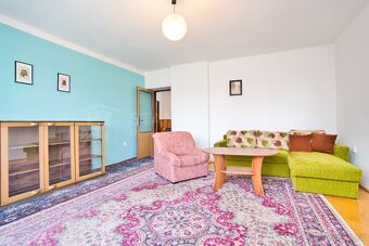 Prodej RD Velké Losiny - 13