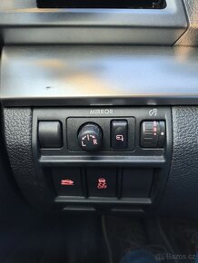 Subaru Legacy 2.5i 4x4 127kw r.v.2014 - 13
