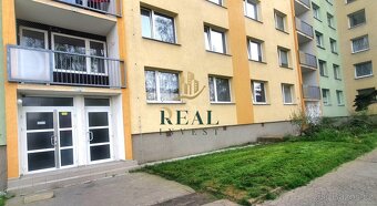 Nebytový prostor, 400 m2, OV, Chomutov,  Jirkovská ul. - 13