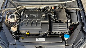 Volkswagen Passat B8 2.0 tdi 110 kw, 6st. manuál., 4motion - 13