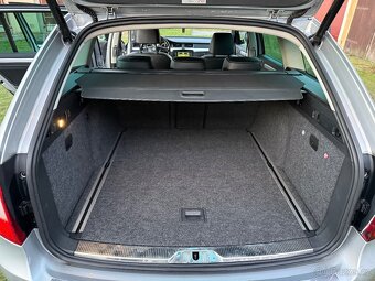 Škoda Superb Kombi II 2.0TDI 125KW Webasto - 13