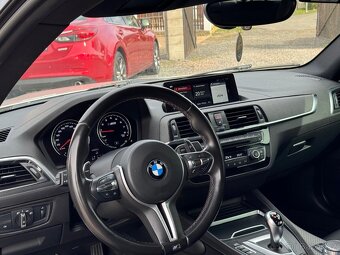 BMW M2 Competition M-Perf/REMUS/Carbon/DPH - 13