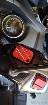 Piaggio MP3 300 ie ABS - 13