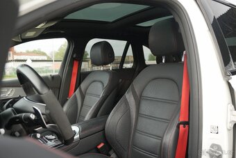 Mercedes-Benz GLC 43 AMG 4MATIC 270 kW - 13
