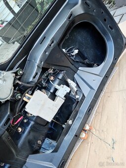 5. dveře Škoda Octavia 1 kombi - 13