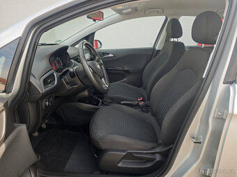 Opel Corsa 1.2 16V Výhřev volantu 47400km - 13