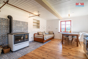 Prodej rodinného domu, 94 m², Hranice - 13