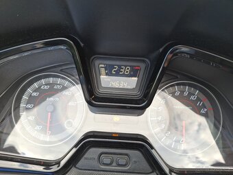 HONDA FORZA 125 - 13