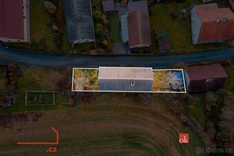 Prodej, domy/rodinný, 136 m2, 33828 Přívětice, Rokycany [ID  - 13