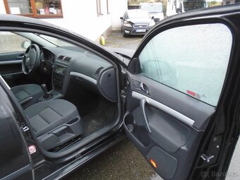 Škoda Octavia 1.9 TDI 77kW servisovaná - 13