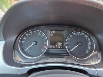 Škoda Fabia 3, 91tkm, ČR, serv.kn. - 13